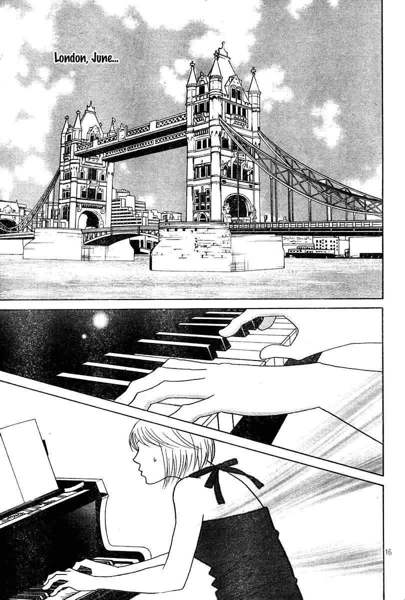 Nodame Cantabile Chapter 126 15